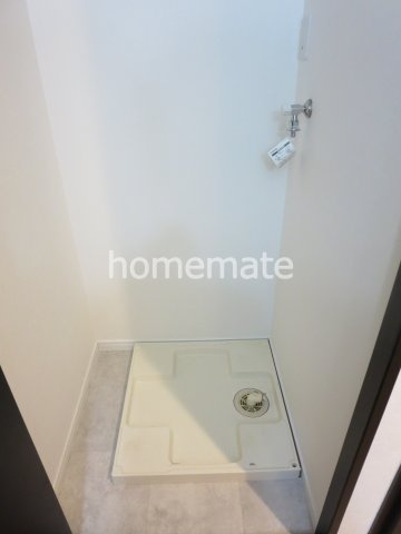 熊本市中央区黒髪５丁目の賃貸マンションの設備