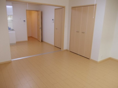 【内装】 | ゴールドクレスト雁屋南　弐番館 | 中はこのようになっています