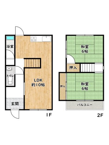 姫路市南八代町/中古戸建【オーナーチェンジ】