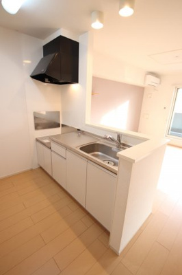 【キッチン】 | サウスランド