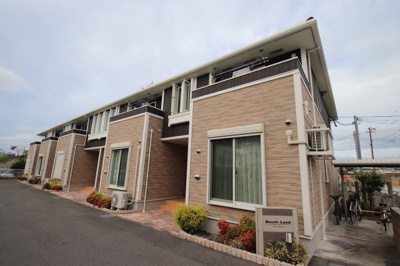 【外観】 | サウスランド