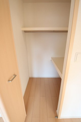 【収納】 | サウスランド | ウォークインクローゼット