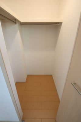 【収納】 | サウスランド | ウォークインクローゼット