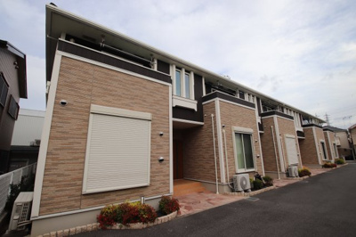 【外観】 | サウスランド