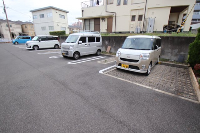 【駐車場】 | サウスランド