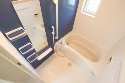 【浴室】 | サウスランド