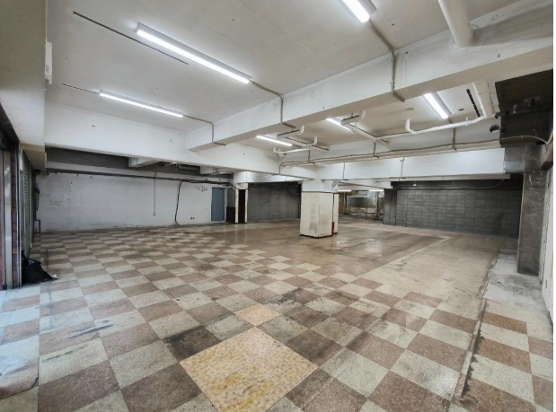 東洋プラザ桜の宮