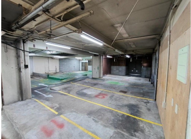 東洋プラザ桜の宮