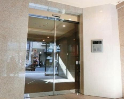 【セキュリティ】 | プレスタイル森下Ⅱ