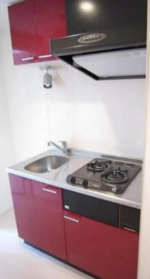 【キッチン】 | プレスタイル森下Ⅱ