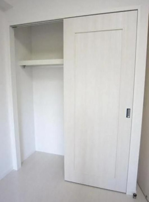 【収納】 | プレスタイル森下Ⅱ