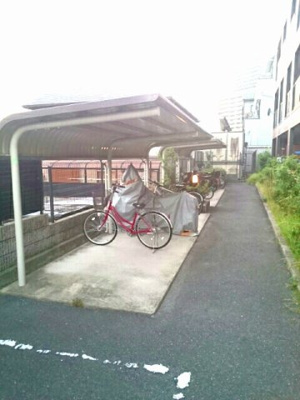 【その他共用部分】 | パークウインド