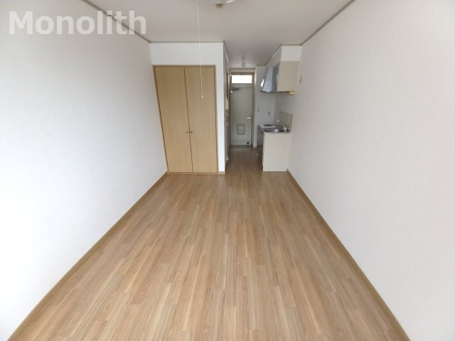 メゾン・ド・アムの内装