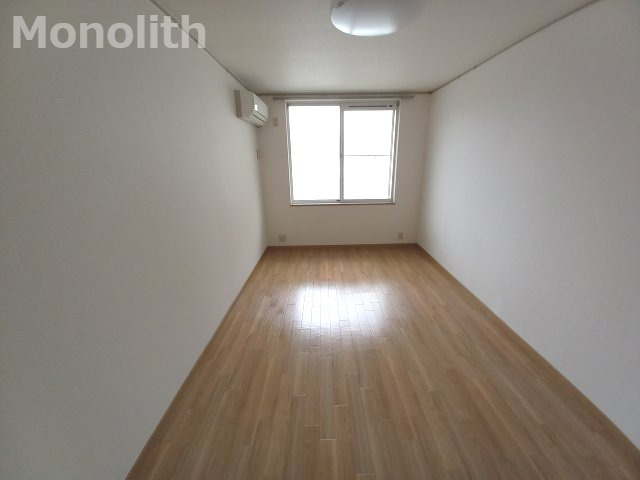 メゾン・ド・アムの居間・リビング