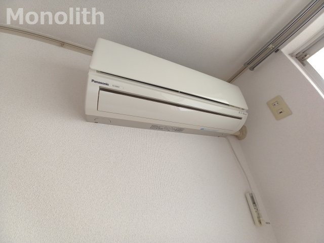 メゾン・ド・アムの設備