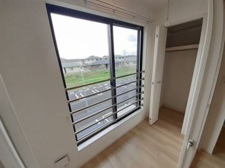 【バルコニー】 | リオンリゾートⅨ | インナーテラス