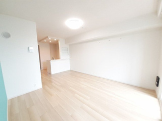 【内装】 | リオンリゾートⅨ | 内装もきれいです