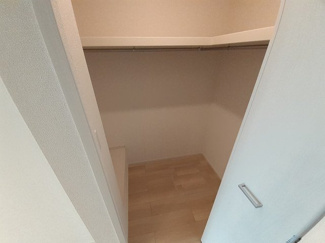 【収納】 | リオンリゾートⅨ | 小物を収納するのに便利です