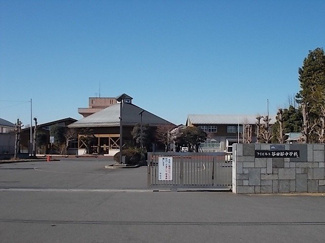 【周辺】 | フローレンスつくばＡ | 谷田部中学校まで1300m