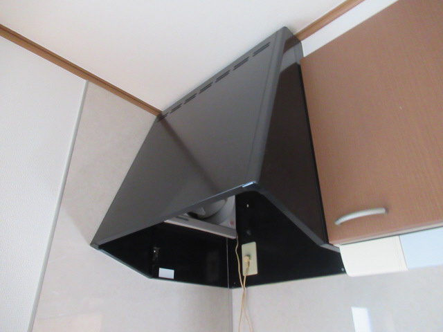 プランドールMITANI　E棟の設備