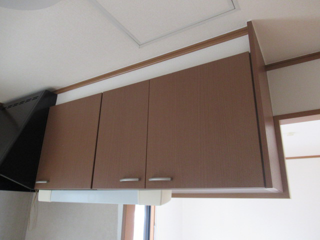 プランドールMITANI　E棟のその他