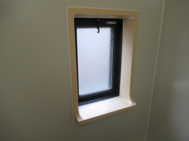 プランドールMITANI　E棟の浴室