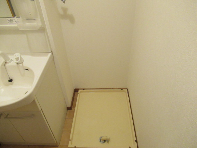 プランドールMITANI　E棟の内装