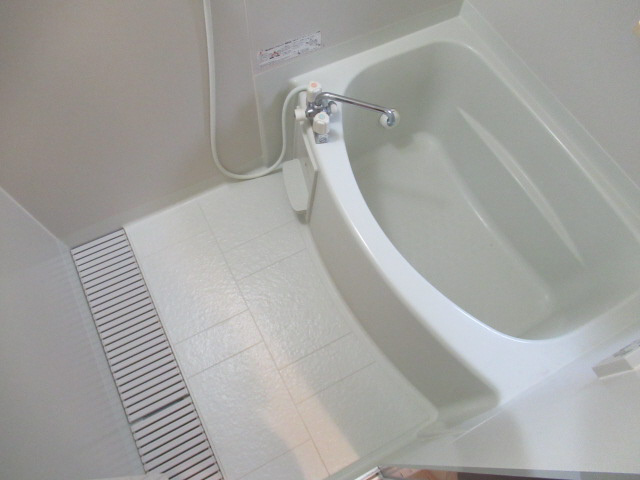 プランドールMITANI　E棟の浴室