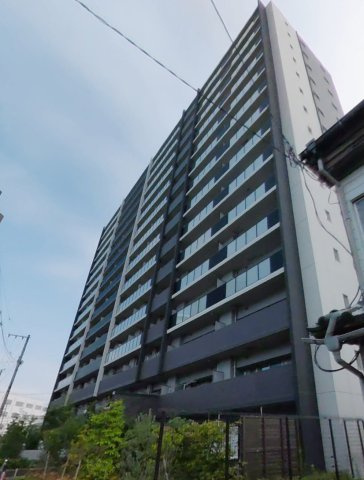 プレサンスロジェ都島レジデンス　内代小学校区