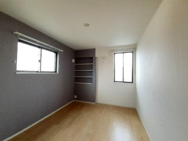 ザ　フォレスト　ガルニエの設備