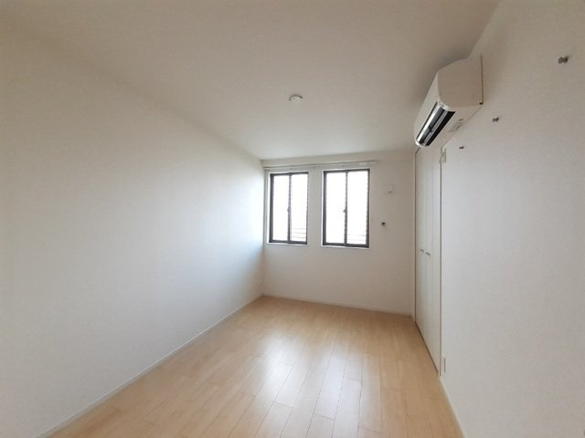 ザ　フォレスト　ガルニエの内装