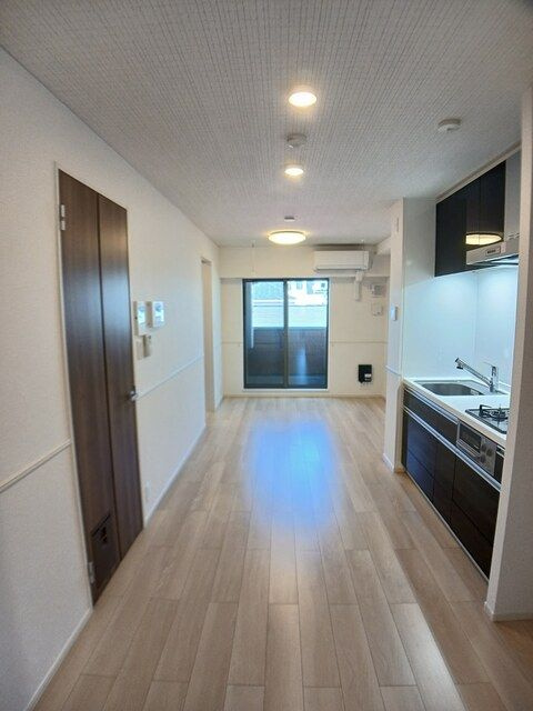 プチジャルダンの居間・リビング|イメージです