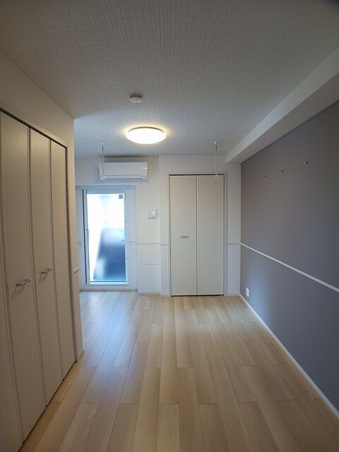 プチジャルダンの居間・リビング|イメージです