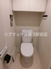 【トイレ】ラティエラ横濱六角橋 