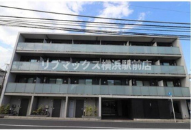 ラティエラ横濱六角橋の画像