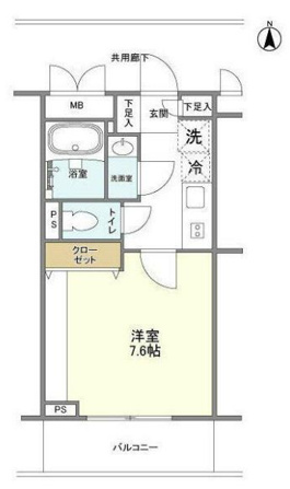 ラティエラ横濱六角橋