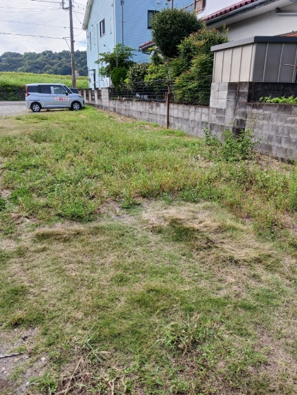 伊豆の国市寺家土地の画像