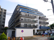 秀和大山レジデンスの画像