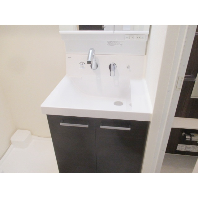 クレヴィスタ氷川台の内装