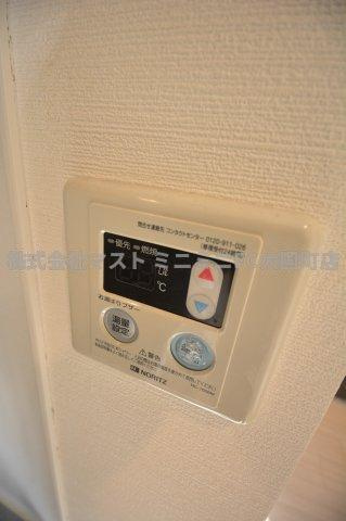 パークヒルズ難波南ルミエールのその他