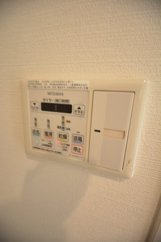 パークヒルズ難波南ルミエールの設備