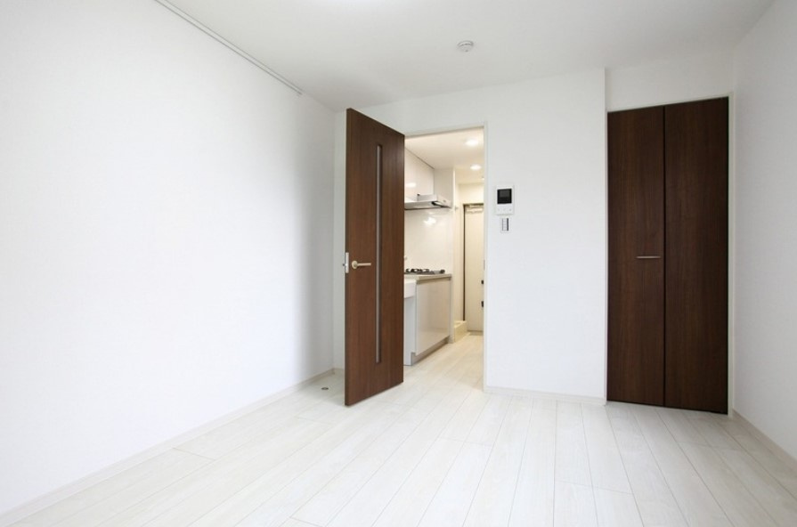 グランクオール東立石