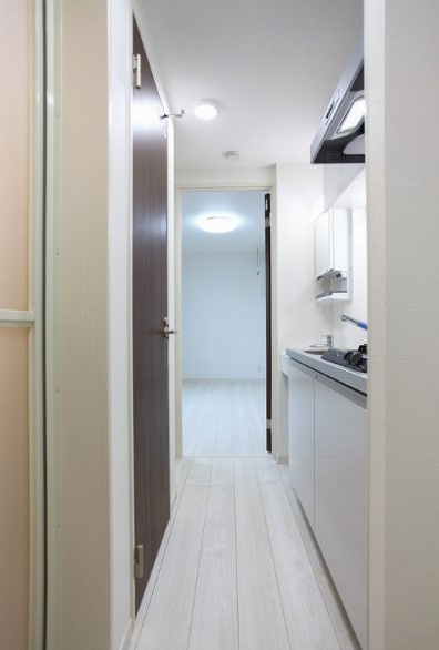 グランクオール東立石