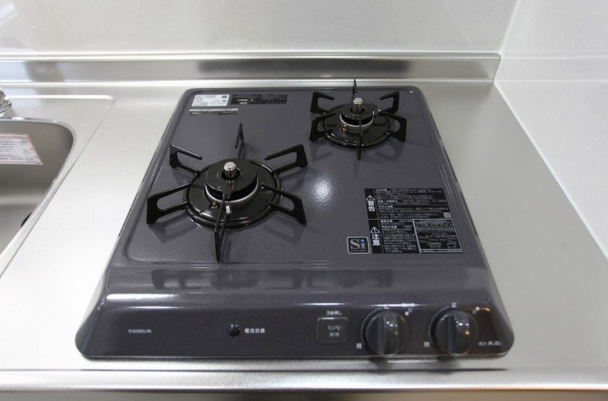 グランクオール東立石の設備