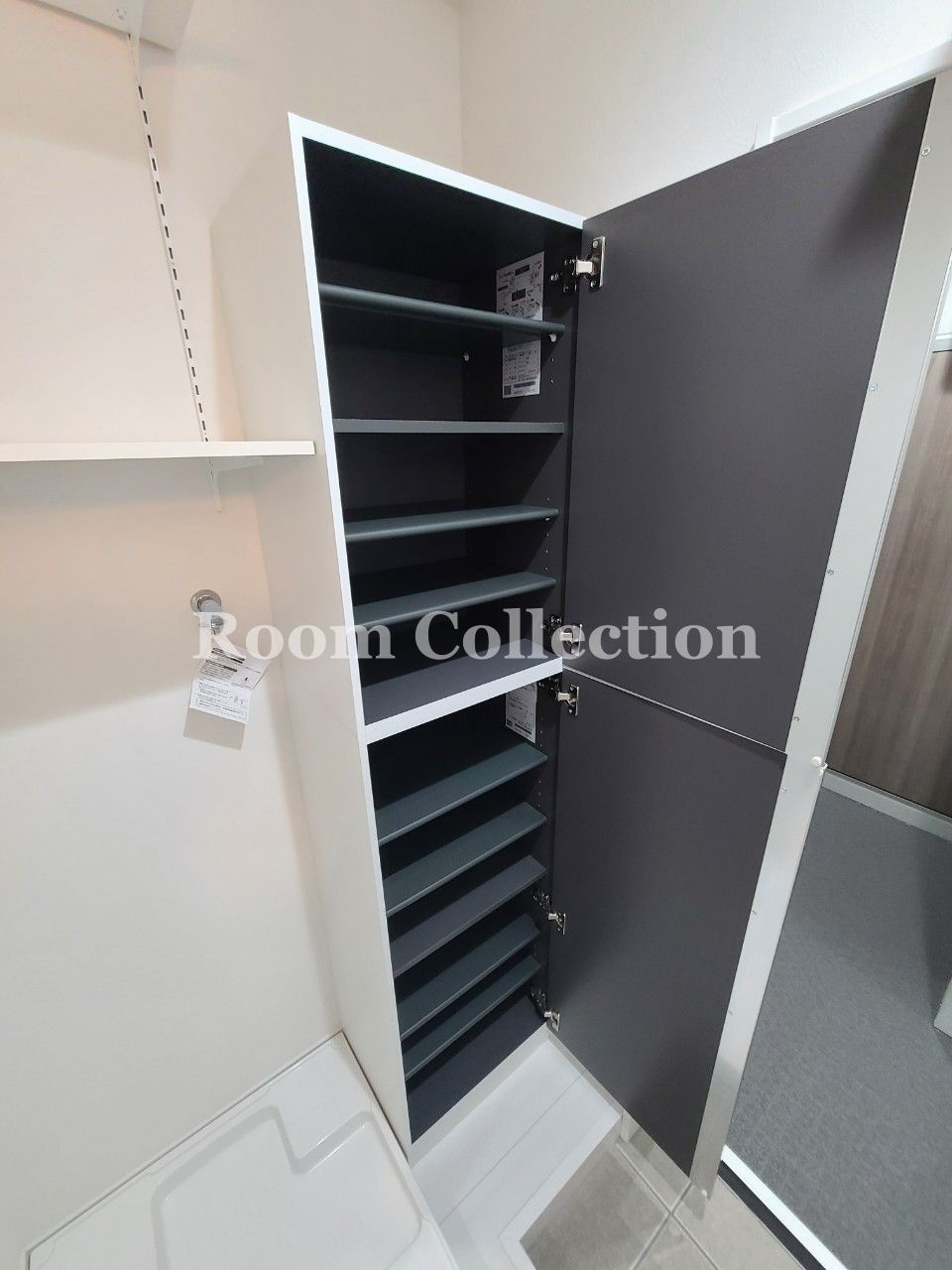 グランクオール東立石