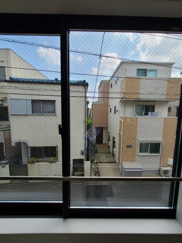 グランクオール東立石