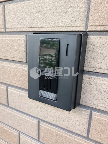 グランクオール東立石