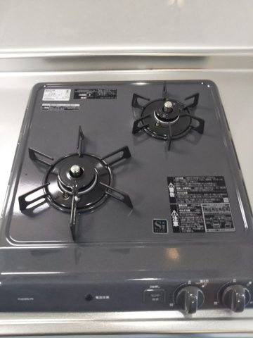 グランクオール東立石