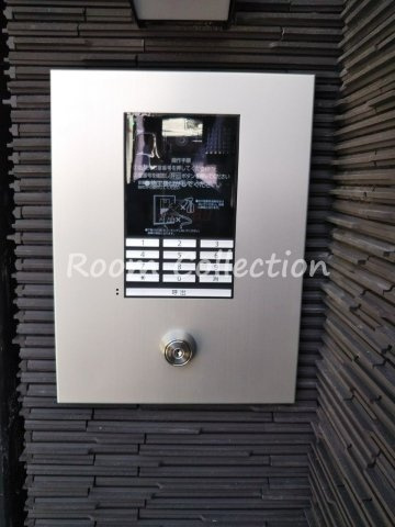 グランクオール東立石