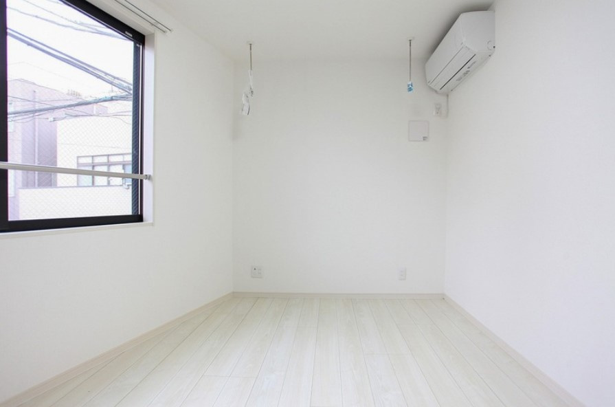 グランクオール東立石の居間・リビング